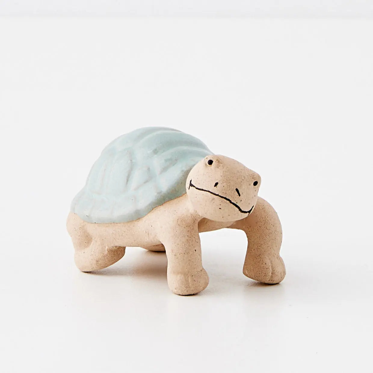 Timmy Turtle Ceramic Pot Hanger - GigiandTom
