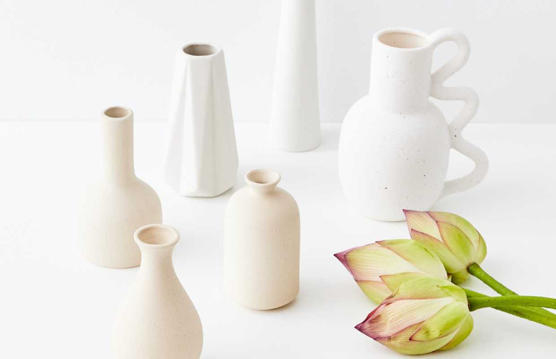 Tips for choosing the right Vase GigiandTom