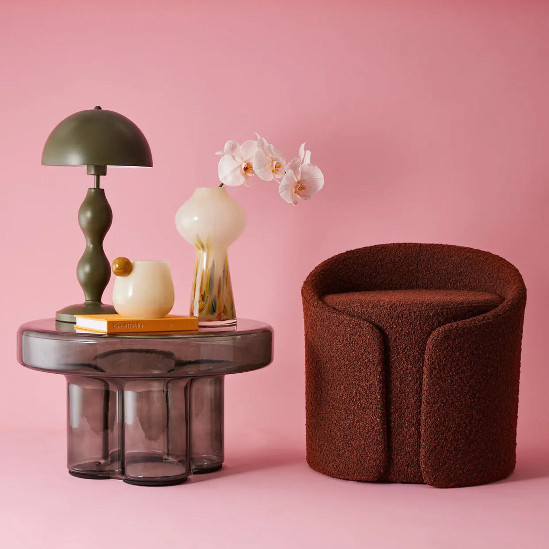 Seasonal Colour Theory: A Hot Topic for Cool Interiors