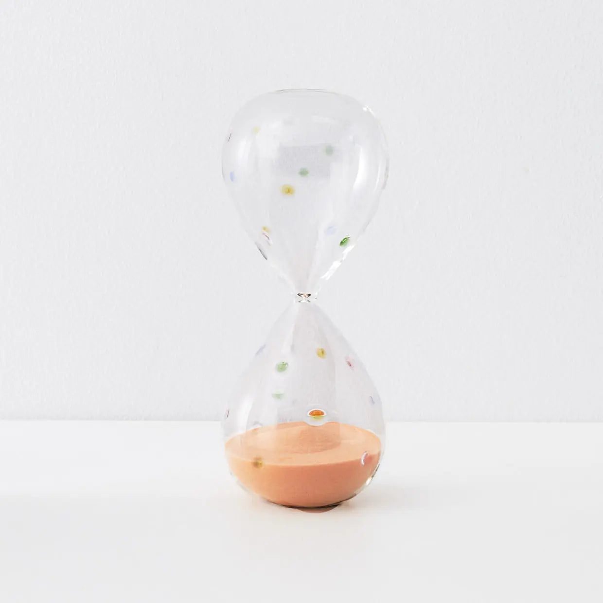 Bijoux Hourglass Sand Timer - GigiandTom