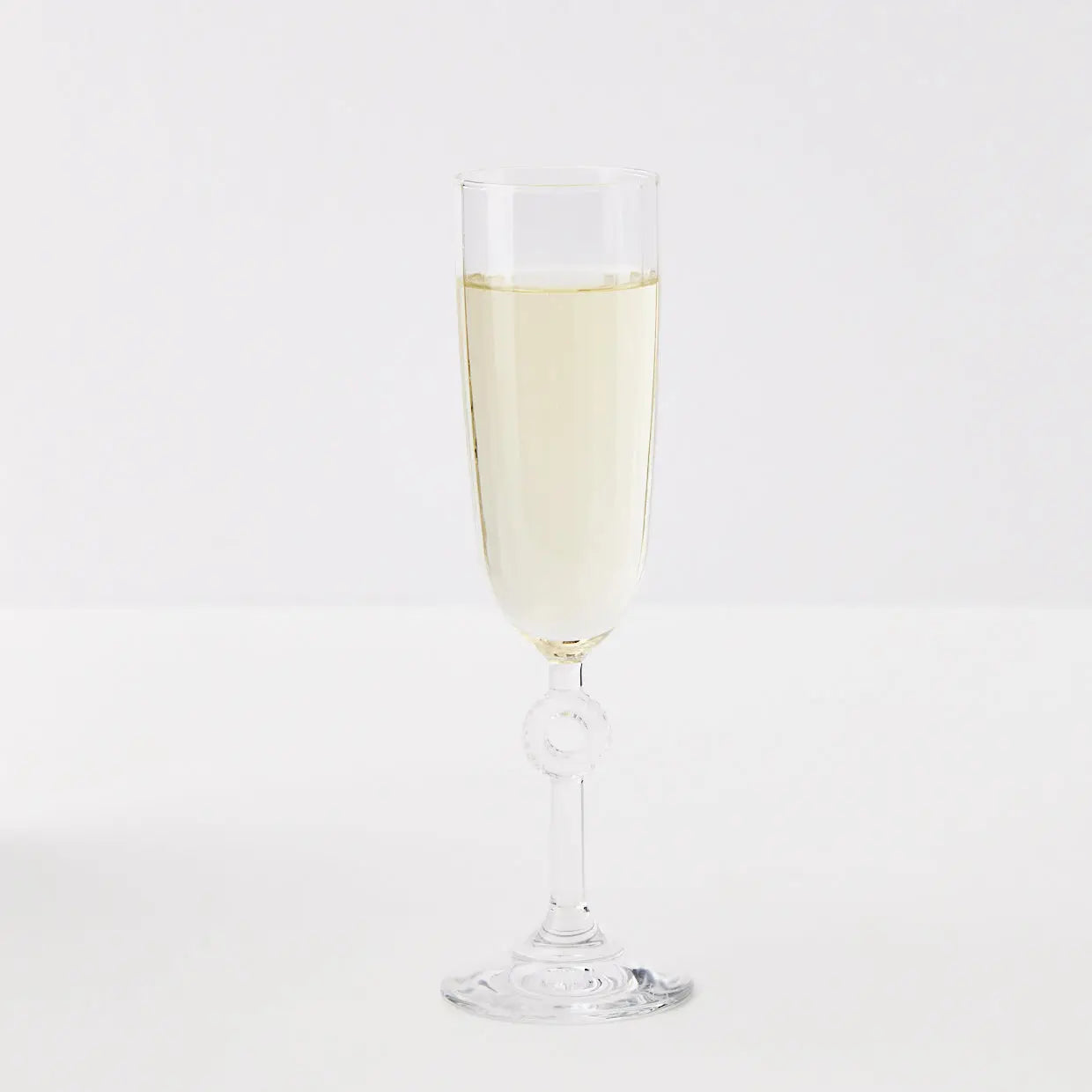 Classic Champagne Coupe Glass - GigiandTom