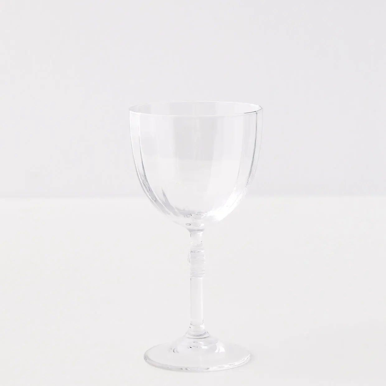 Classic Wine Glass - GigiandTom