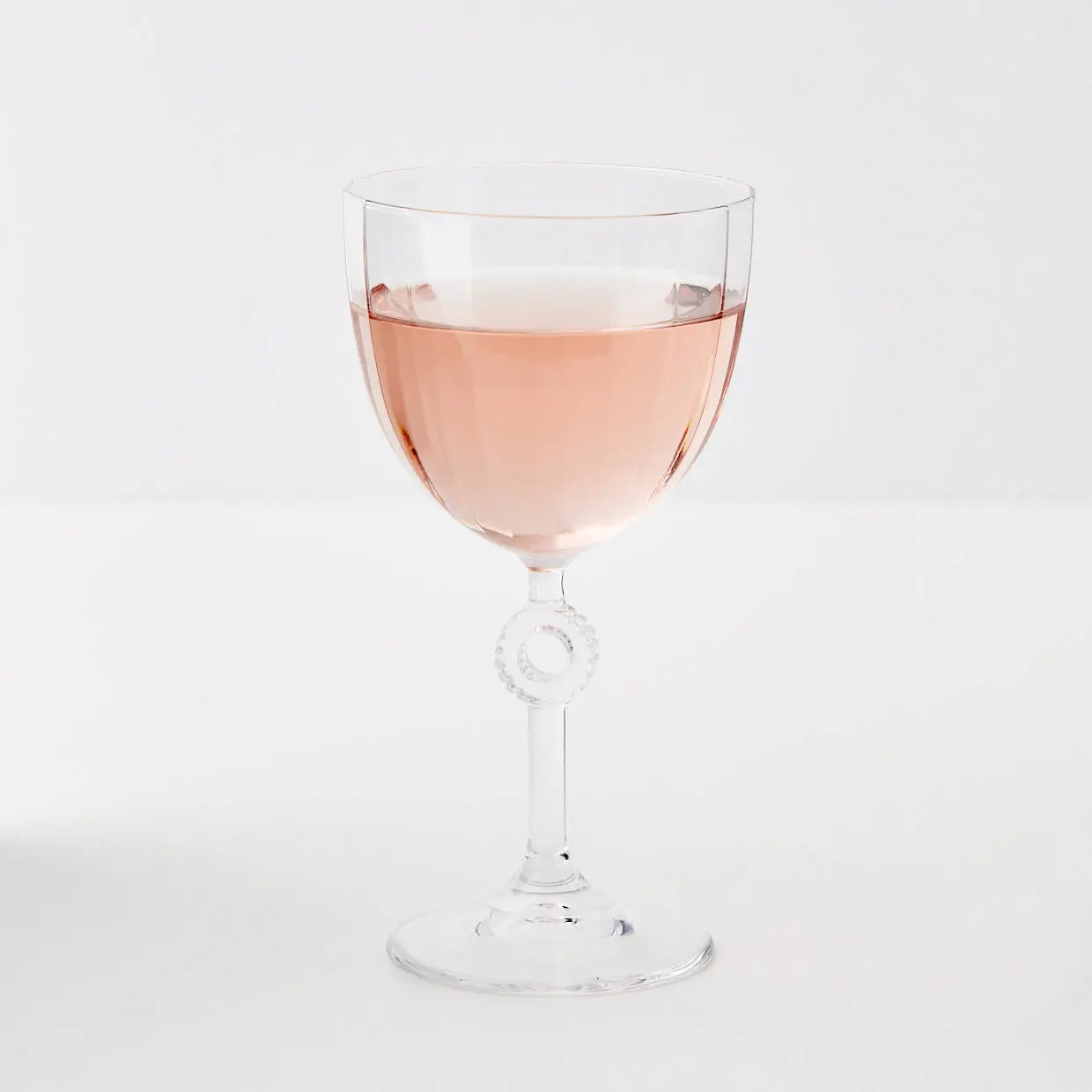 Classic Wine Glass - GigiandTom
