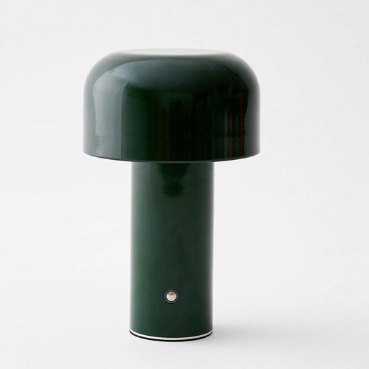 Cremini Touch Lamp Green - GigiandTom