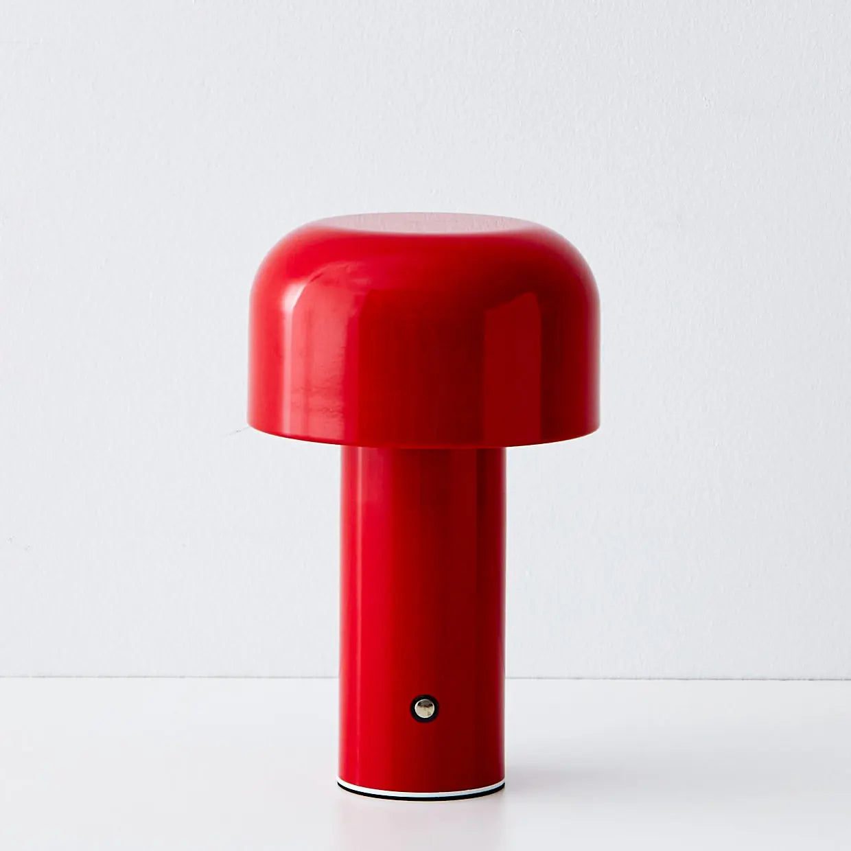 Cremini Touch Lamp Red - GigiandTom