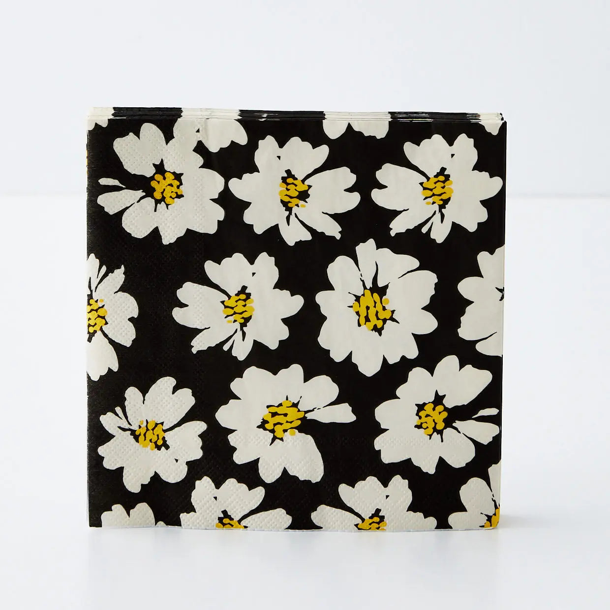 Lazy Daisies Paper Napkins 20 Pack - GigiandTom