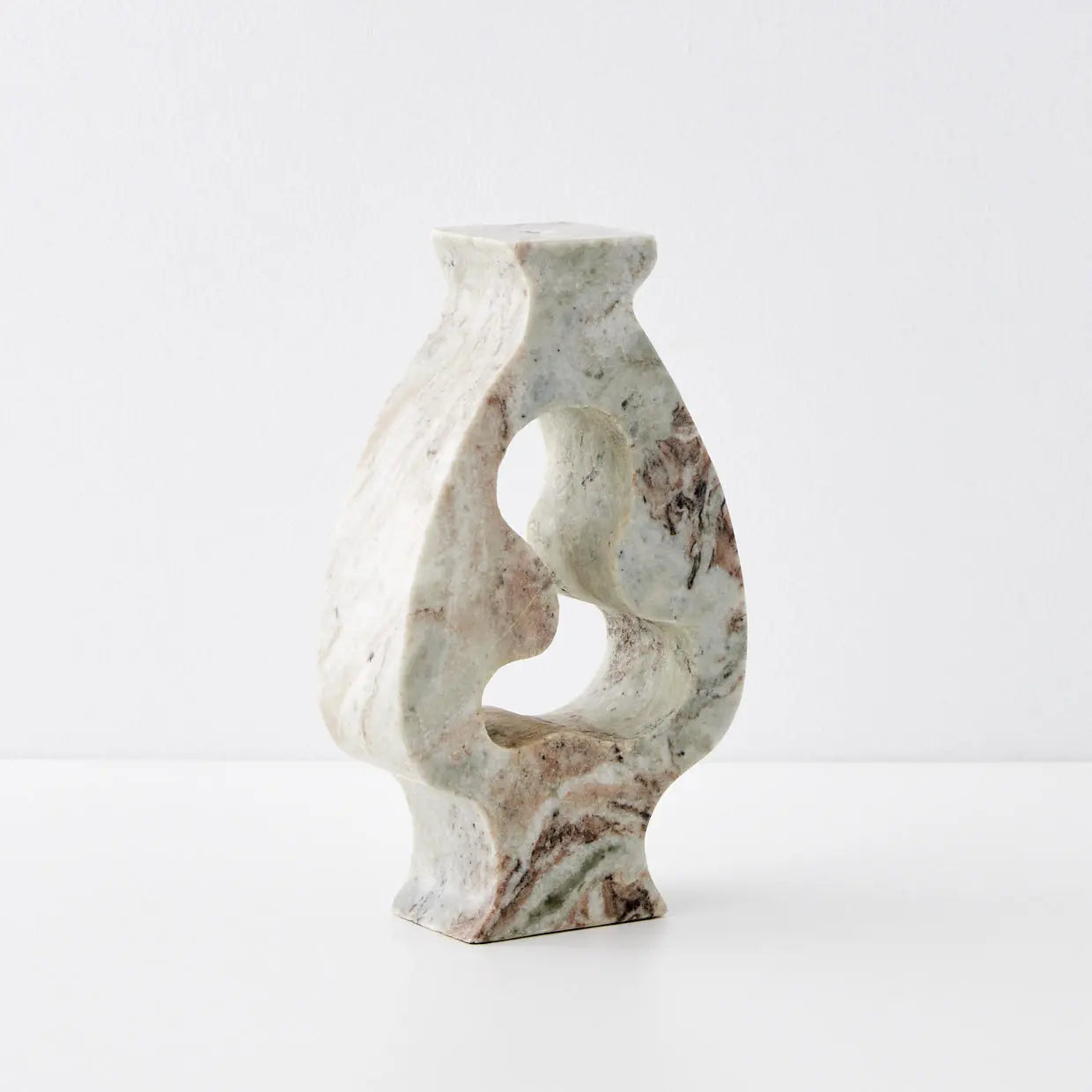 Matisse-ing Me Marble Sculpture - GigiandTom