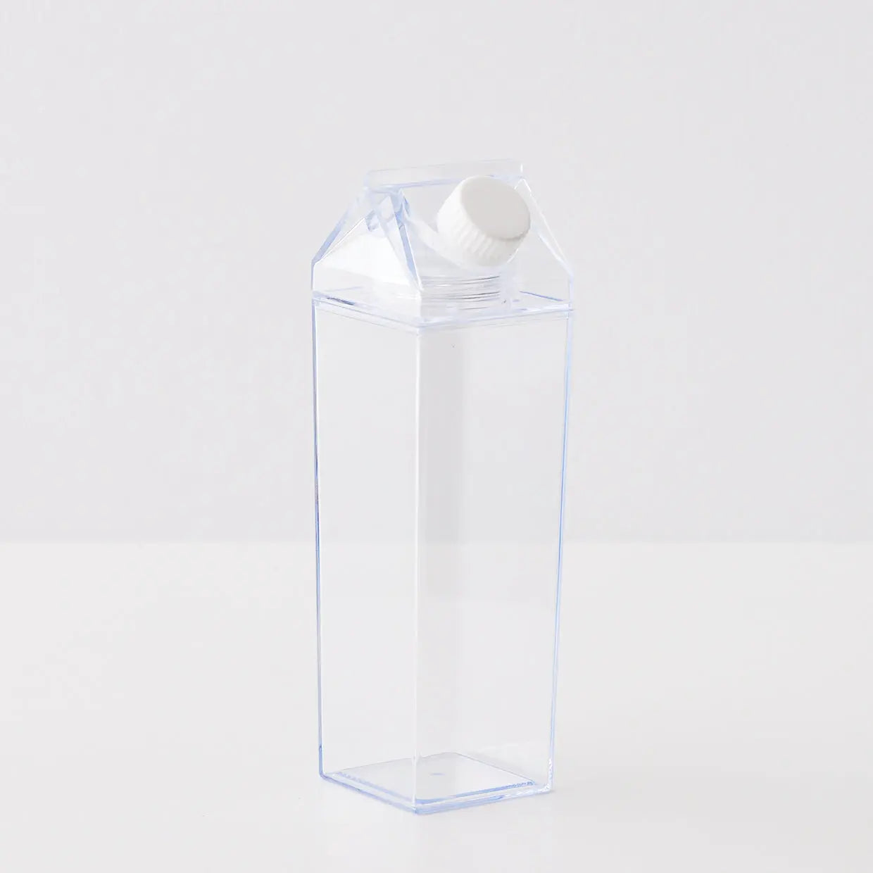 Milk Carton Container Medium - GigiandTom