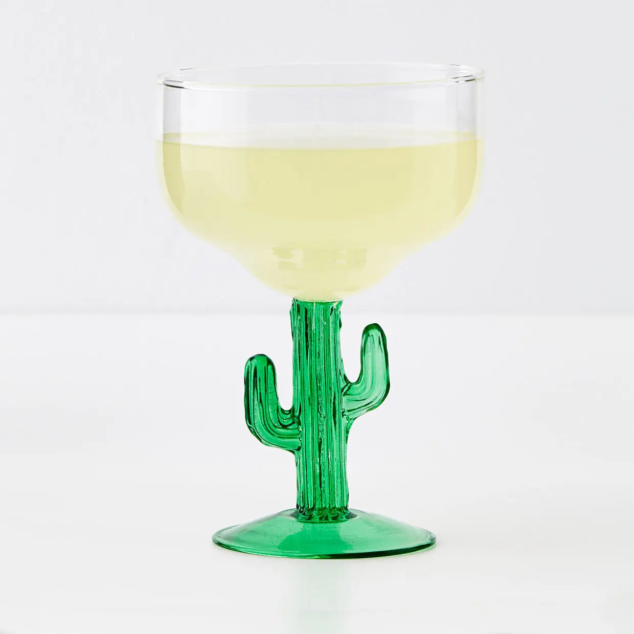 Miss Margarita Cocktail Glass - GigiandTom