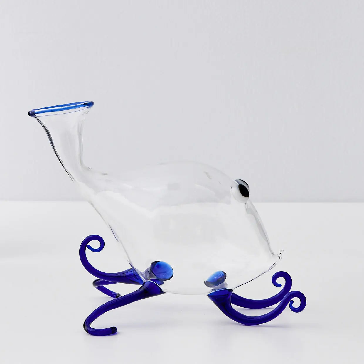 Ocean Occy Glass Carafe - GigiandTom