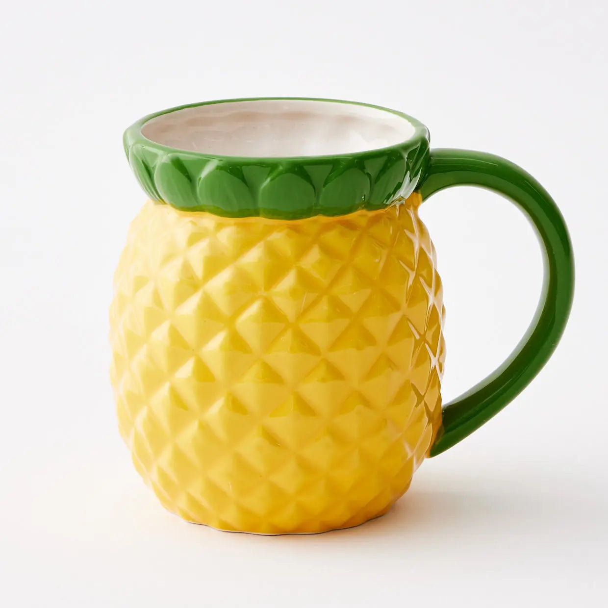 Pina Colada Dreams Ceramic Mug - GigiandTom