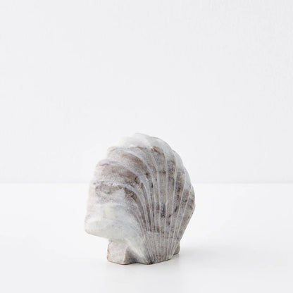 So Shellfish Marble Sculpture - GigiandTom