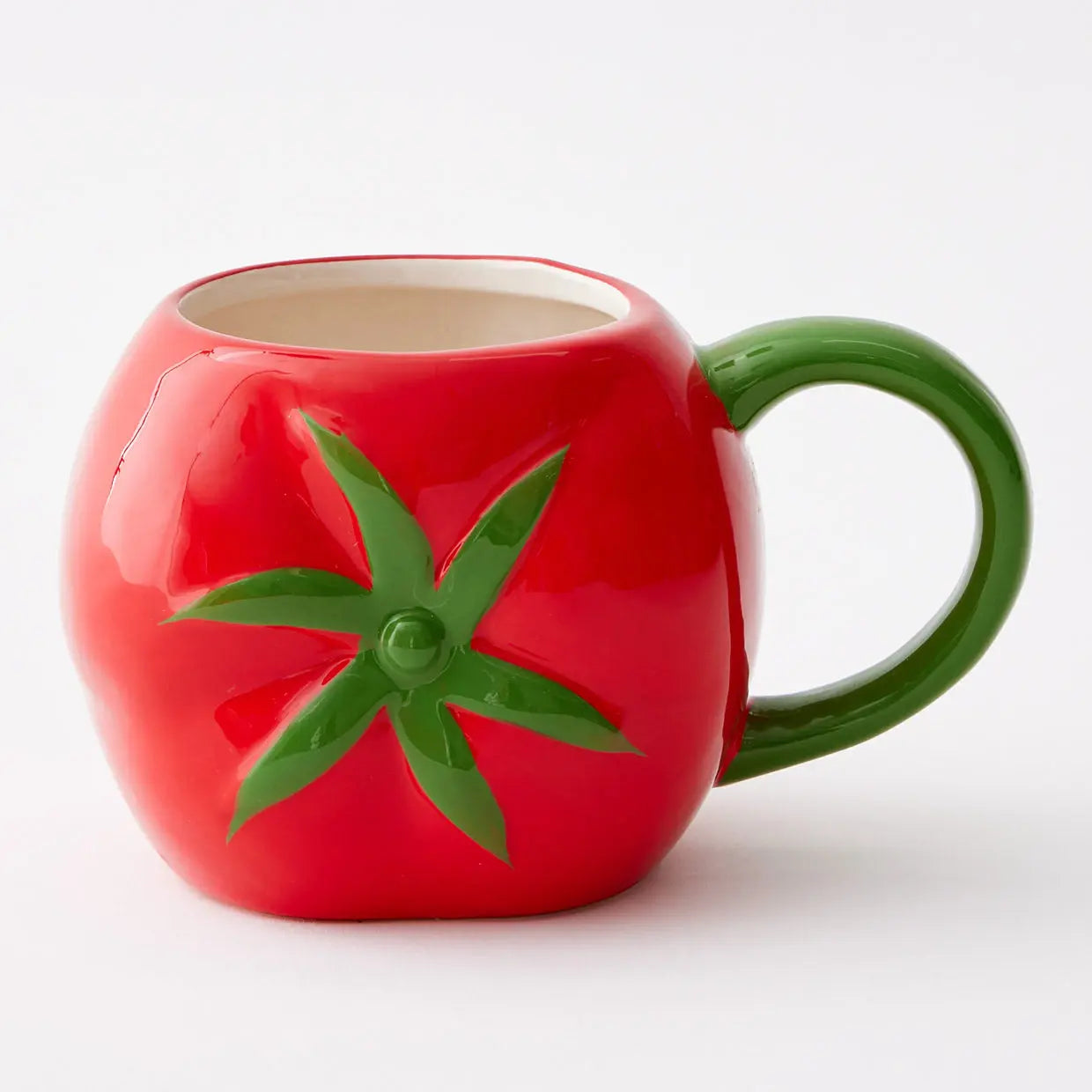 Spiced Tomato Dreams Ceramic Mug - GigiandTom