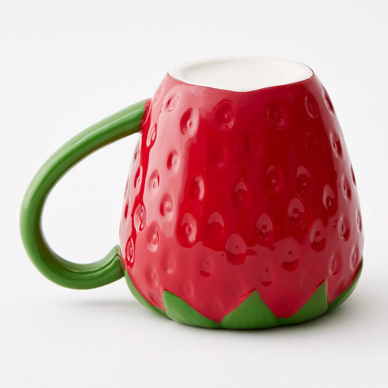 Strawberry Daquiri Dreams Ceramic Mug - GigiandTom